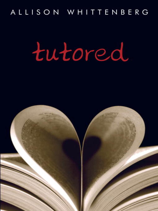 Title details for Tutored by Allison Whittenberg - Available